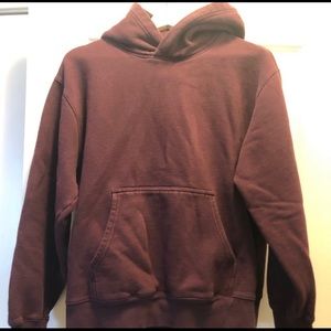 TNA the Perfect Hoodie